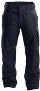 Dassy Hose Spektrum Blaugrau 46