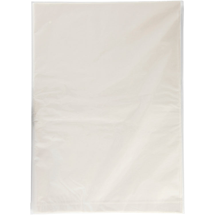 Creativ Company Seidenpapier, Blatt 50x70 cm, 17 gr, Perlmutt, 25 Blatt 1 Karton