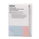 Cricut • Cutaway-Karten Pastell R40