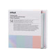 Cricut • Cutaway-Karten Pastell S40