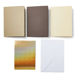 Cricut • Cutaway-Karten, neutral, R10 - afbeelding 4