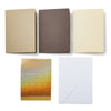 Cricut • Cutaway-Karten, neutral, R40