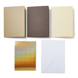 Cricut • Cutaway-Karten, neutral, R40 - afbeelding 4