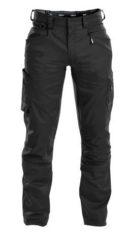 Dassy Hose Helix P K Schwarz 60