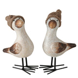 Boltze Haus Möwe Simon 11x6xh18cm - afbeelding 1