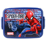 Vadobag Lunchbox Spider-Man Let's Eating - afbeelding 1