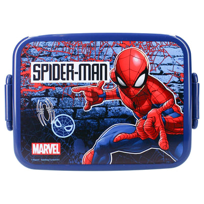 Vadobag Lunchbox Spider-Man Let's Eating