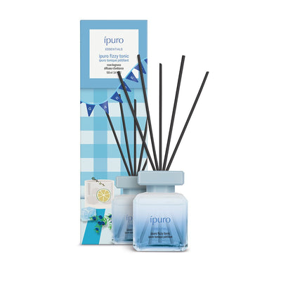 Ipuro Duftdiffusor Fizzy Tonic 100 ml