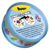 Asmodee Dobble Card Game Junior - afbeelding 3