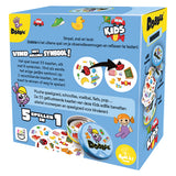 Asmodee Dobble Card Game Junior - afbeelding 4