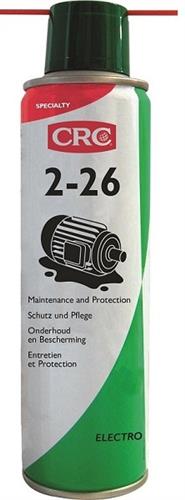 Crc-2-26 Elektrospray 500 ml