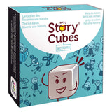 Asmodee Rory's Story Cubes Actions Würfelspiel - afbeelding 1