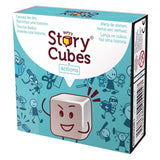 Asmodee Rory's Story Cubes Actions Würfelspiel - afbeelding 3