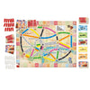 Asmodee Ticket zum Londoner Brettspiel
