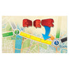 Asmodee Ticket zum Londoner Brettspiel