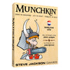 Asmodee Munchkin -Kartenspiel