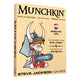 Asmodee Munchkin -Kartenspiel