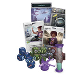 Asmodee Pandemic Rapid Response NL Brettspiel - afbeelding 3