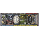 Asmodee Pandemic Rapid Response NL Brettspiel - afbeelding 4