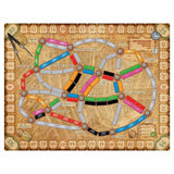 Asmodee -Ticket, um Amsterdam zu fahren - afbeelding 3