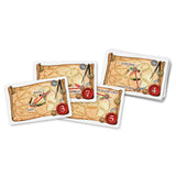 Asmodee -Ticket, um Amsterdam zu fahren - afbeelding 5
