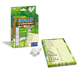 Asmodee Rollo Yatzee Tiere - afbeelding 2