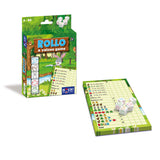 Asmodee Rollo Yatzee Tiere - afbeelding 3