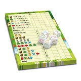 Asmodee Rollo Yatzee Tiere - afbeelding 5