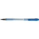 Kugelschreiber 2026003 Pilotblau