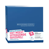 Asmodee Beeszerwizzer Dutch Edition - afbeelding 1
