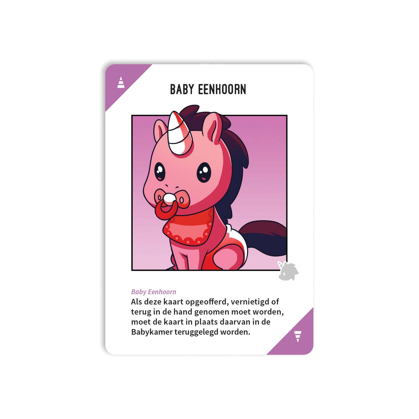 Asmodee instabile Einhörner nl