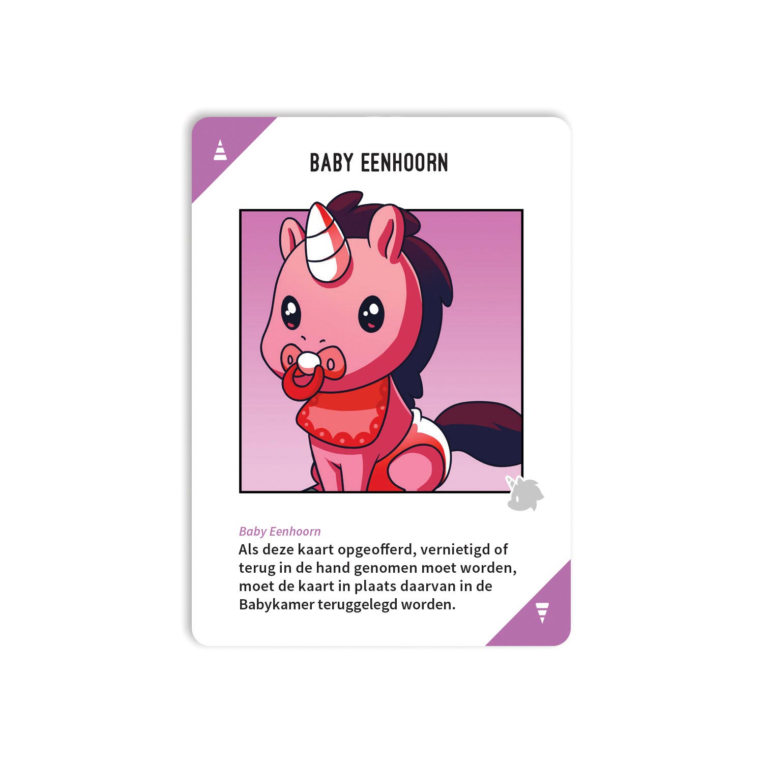 Asmodee instabile Einhörner nl