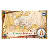 Asmodee -Ticket zum Reiten von Europa 1912 Expansionssatz - afbeelding 2