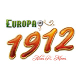 Asmodee -Ticket zum Reiten von Europa 1912 Expansionssatz - afbeelding 4