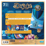 Asmodee Dixit Brettspiel - afbeelding 4