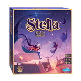 Asmodee Stella Brettspiel - afbeelding 2