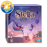 Asmodee Stella Brettspiel - afbeelding 1