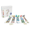 ASMODEE -Konzept -Brettspiel