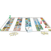 ASMODEE -Konzept -Brettspiel