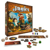 Asmodee Jamaica Brettspiel