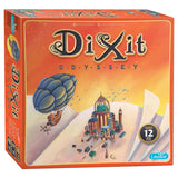 Asmodee Dixit Odyssey Brettspiel - afbeelding 1
