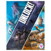 Asmodee entsperren! 2 Geheimnisvolle Abenteuer
