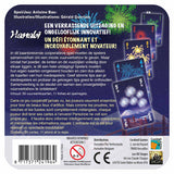 Asmodee Hanabi Kaarstpel - afbeelding 2