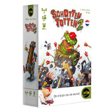 Asmodee Scots Totten 2 - afbeelding 1