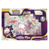 Asmodee Pokemon TCG Hisuan Zoroark gegen Star Premium Collection Box