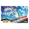 Asmodee Pokemon TCGs Silbertestest Ursprung Build Battle Stadium