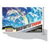 Asmodee Pokemon TCGs Silbertestest Ursprung Build Battle Stadium