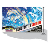 Asmodee Pokemon TCGs Silbertestest Ursprung Build Battle Stadium - afbeelding 4