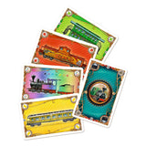Asmodee -Ticket, um das Deutschland -Brettspiel zu fahren - afbeelding 4