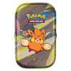 Asmodee Pokemon TCG Paldea Freunde Mini -Dose